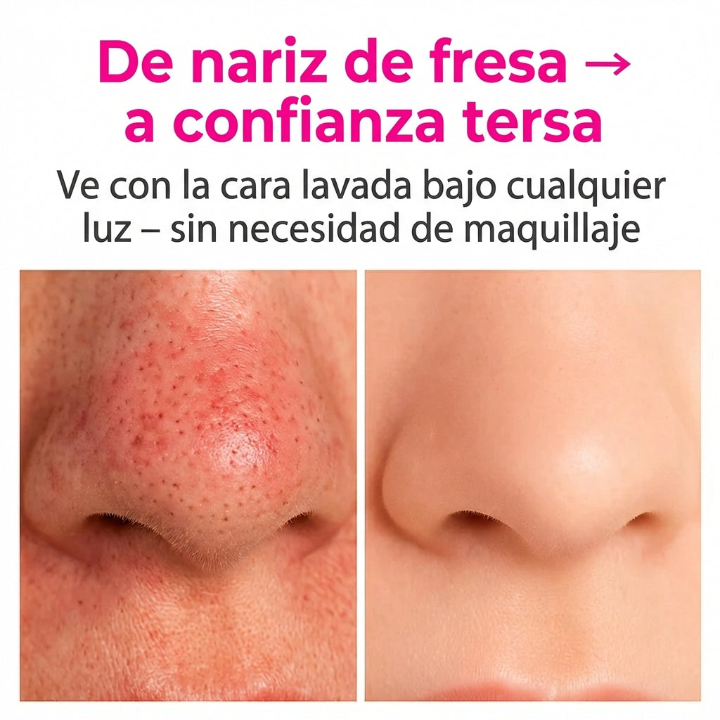 Multix PureLift™ – Extractor de puntos negros y espinillas